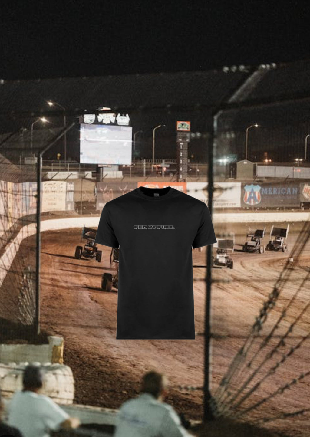 Verdical Fed By Fuel